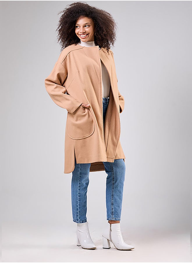 Ship Master - Wool Jacket - Image 1