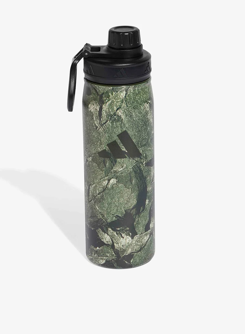 Adidas Metal Bottle Graphic 600Ml