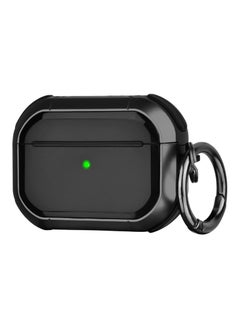 Generic Slim Armor Apple AirPods Pro 2 Shockproof Hard Case Cover  - Image 2