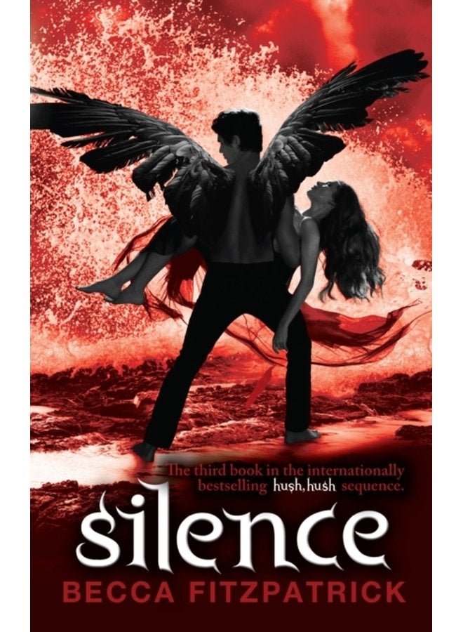 Silence - Paperback