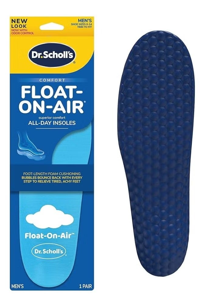 نعل فوم Float-On-Air® (للرجال)