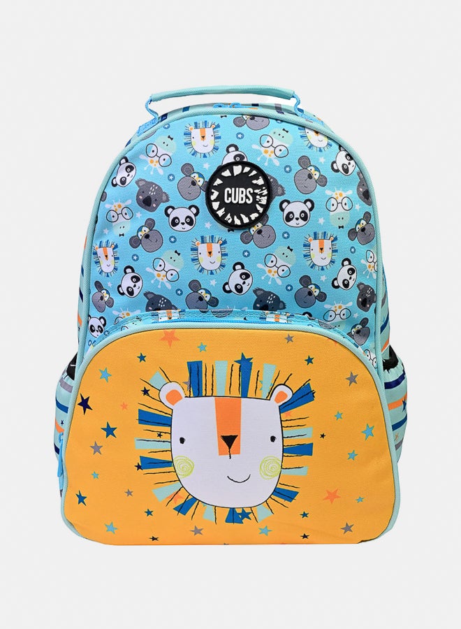 CUBS Pre School King of the Jungle Bag - Image 1