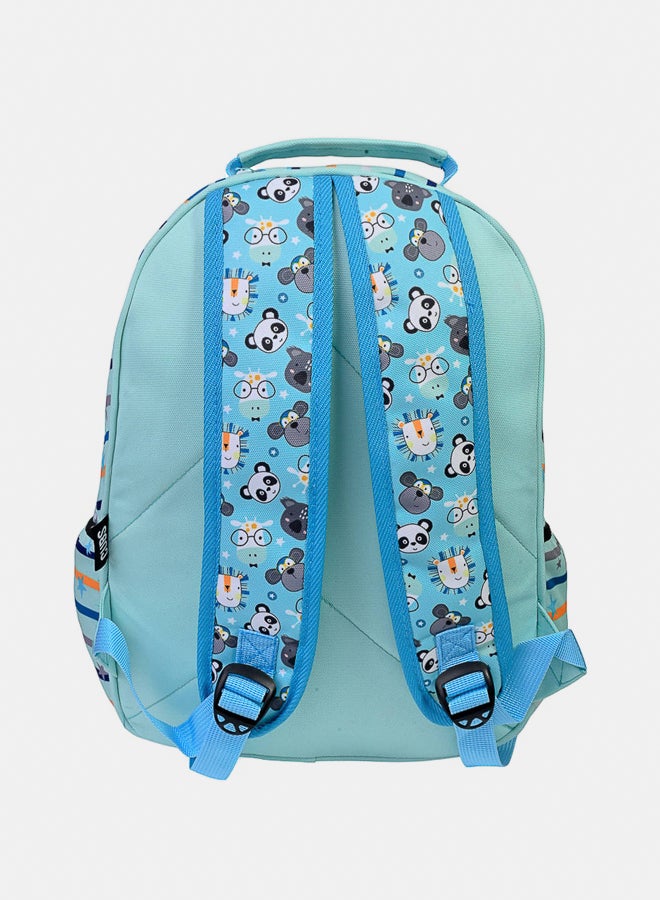 CUBS Pre School King of the Jungle Bag - Image 3