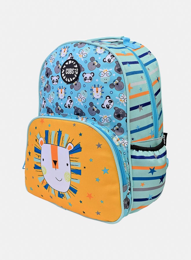 CUBS Pre School King of the Jungle Bag - Image 2
