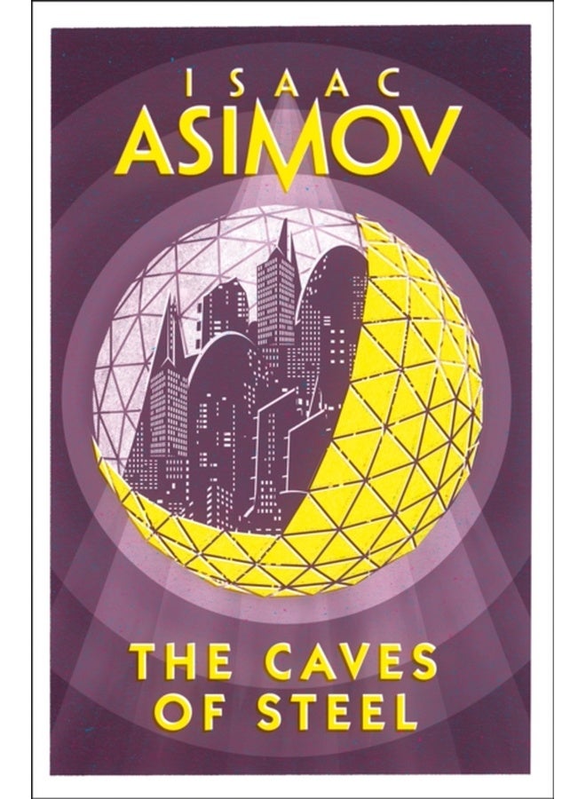 The Caves Of Steel 