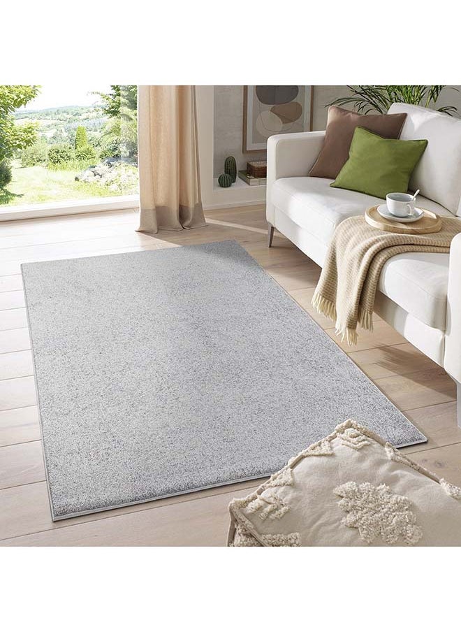 Home Box Aurora Washable Polypropylene Rug 340 x 240 cm  - Image 1