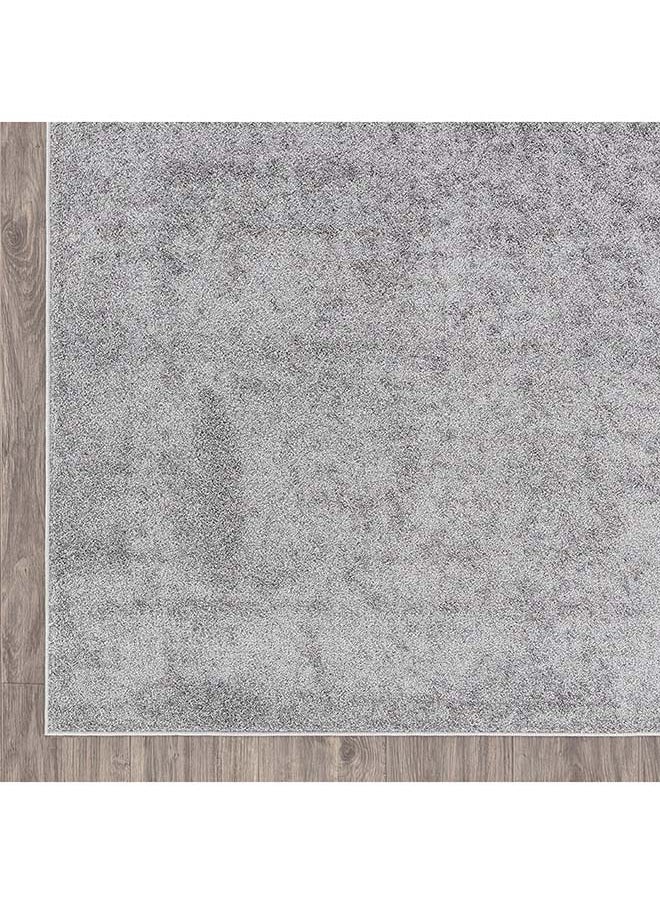 Home Box Aurora Washable Polypropylene Rug 340 x 240 cm  - Image 2