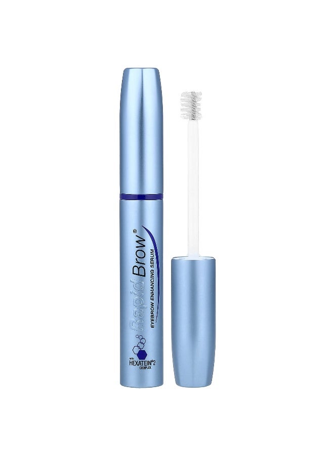 RapidLash, Eyebrow Enhancing Serum, 0.1 fl oz (3 ml) - Image 1
