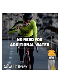 Go Isotonic Energy Worlds First Isotonic Energy Gel, Trusted Quality Since 1992, Natural Flavours And Low Suger Lemon And Lime - pzsku/ZBC46EB6414DAF35C050BZ/45/_/1709210652/f7390b72-6c12-427c-afdb-5cf45e26bdad