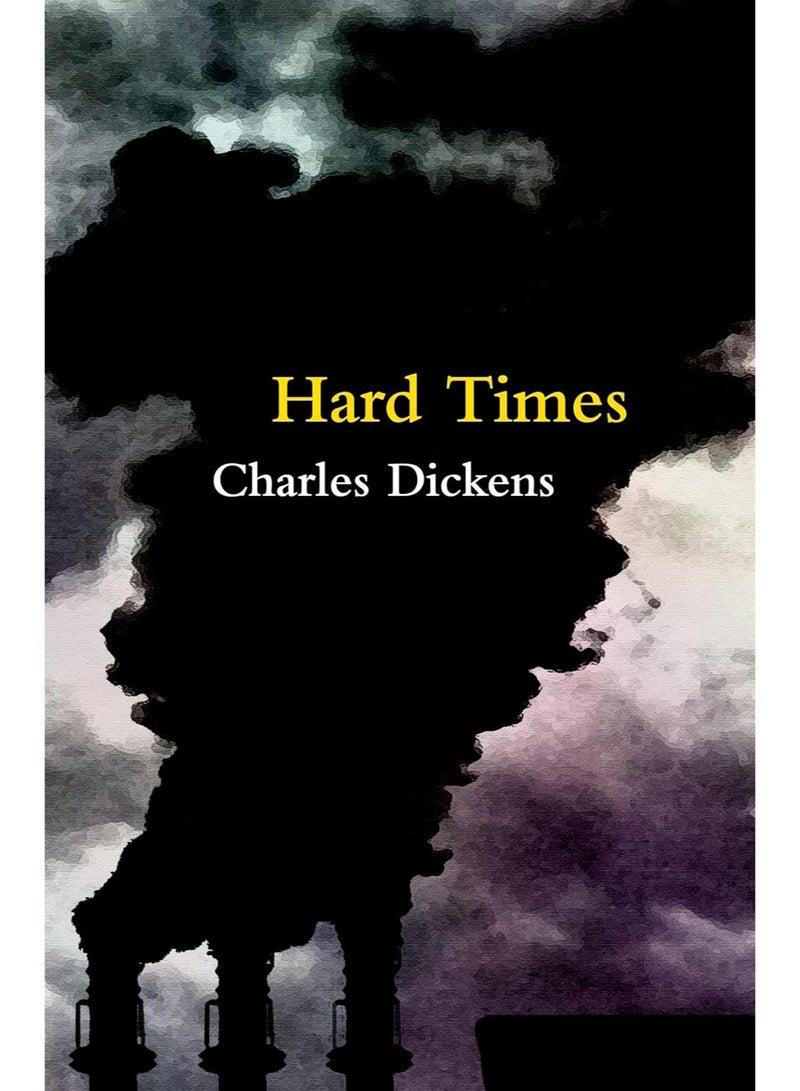 HARD TIMES (Legend Classics) Paperback