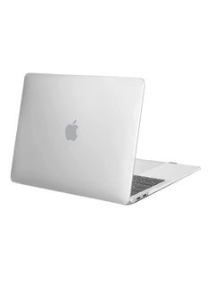 Generic MacBook Pro 13 Inch Case 2020 2016 Release A2338 M1 A2289 A2251 A2159 A1989 A1706 A1708 Plastic Hard Shell Cover Touch Bar Crystal  - Image 2