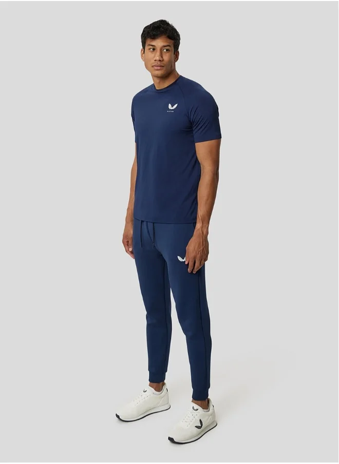 كاستور Peacoat Protek Short Sleeve Training Tee