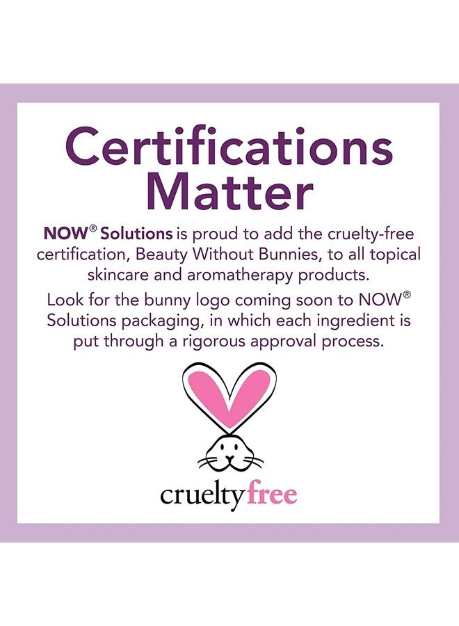 now Solutions, Berry Full™, Volume Boost Conditioner for Fine Hair with Biotin, pH Balanced, 16-Ounce - Image 4