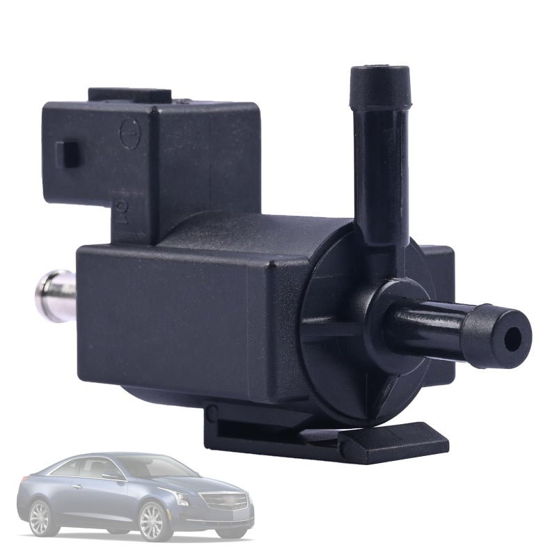 صمام تفريغ توربو Getfarway 12649146 مناسب لسيارات شيفروليه إكوينوكس كامارو ترافيرس ATS CTS CT6 ولسيارات بويك ريجال تورX سبورت باك إنفجن 2013-2020