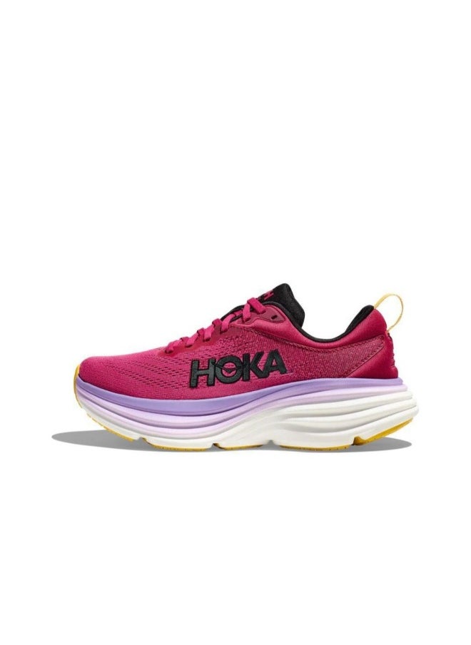 هوكا Hoka Bondi 8 أحذية رياضية  - Image 1