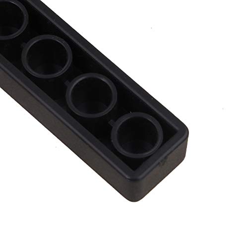 Mxfans Bass Drumhead Port Hole Cutting Kit 3 Size Ring Percussion Accessories - Image 5