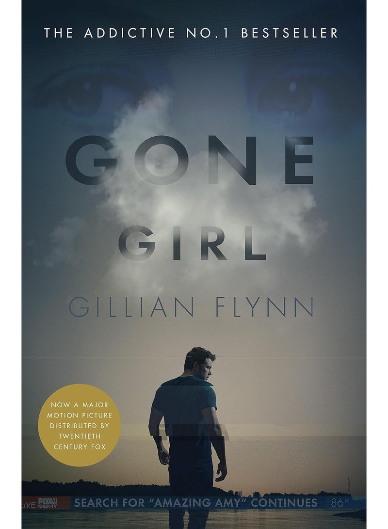 Gone Girl 
