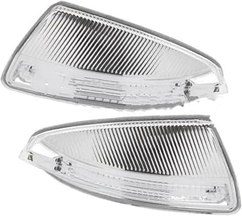 Wivplex LED Side Mirror Turn Signal Light for ML and C-Class - Image 1