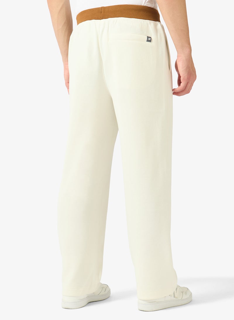 New Balance Legacy Pique Sweatpants - Image 3
