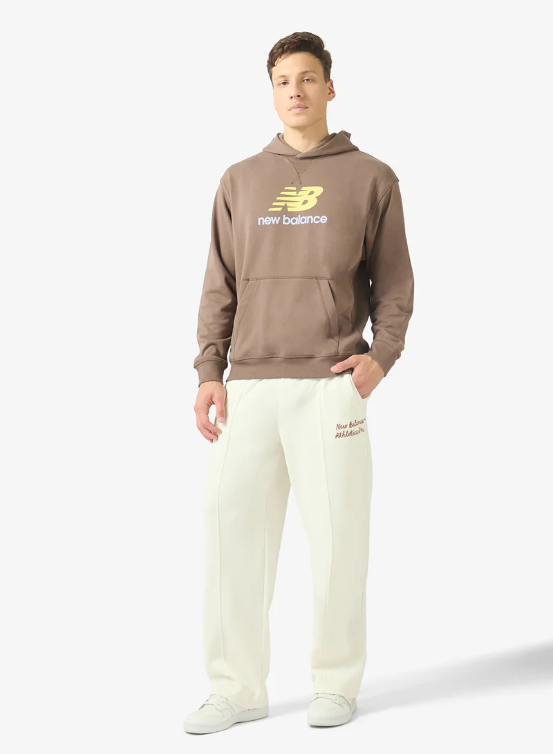 New Balance Legacy Pique Sweatpants