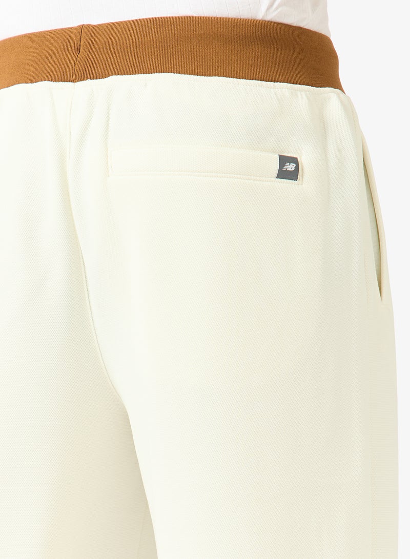 New Balance Legacy Pique Sweatpants - Image 5