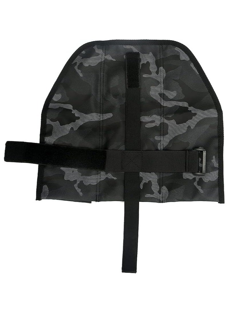 عام حقائب أدوات الدراجات الهوائية، أطقم حقائب سرج الإصلاح، حقائب المقعد، حقائب إطار حقائب الدراجات الهوائية للطرق الجبلية متعددة الوظائف، حقائب إكسسوارات محمولة احترافية لركوب الدراجات - Image 5