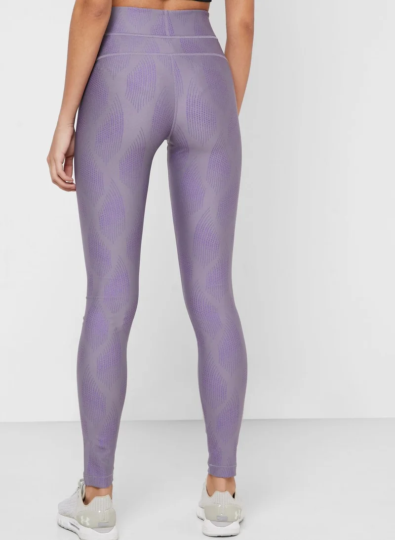 UNDER ARMOUR HeatGear Armour Leggings