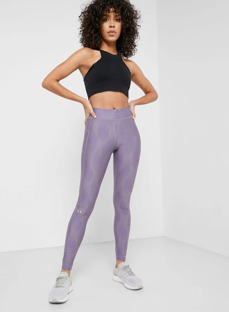 UNDER ARMOUR HeatGear Armour Leggings