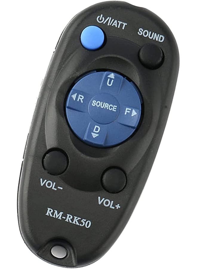 Rm Rk50 Replaced Remote Control Applicable For Jvc Car Stereo Radio Rm Rk52 Kd A625 Kd A725 Kd A805 Kd A815 Kd Ah79 Kd Ahd39 Kd Ahd59 Kd Apd38 Kd Apd49 Kd Apd58 Kd Apd89 Kd Ahd69
