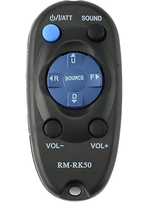 Rm Rk50 Replaced Remote Control Applicable For Jvc Car Stereo Radio Rm Rk52 Kd A625 Kd A725 Kd A805 Kd A815 Kd Ah79 Kd Ahd39 Kd Ahd59 Kd Apd38 Kd Apd49 Kd Apd58 Kd Apd89 Kd Ahd69