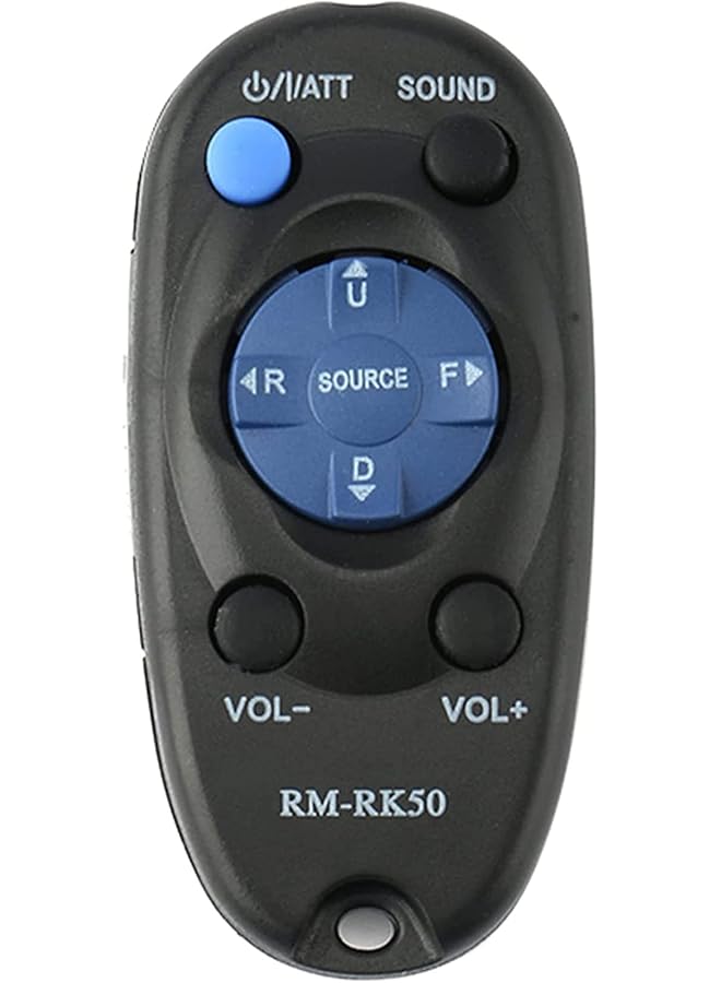 Rm Rk50 Replaced Remote Control Applicable For Jvc Car Stereo Radio Rm Rk52 Kd A625 Kd A725 Kd A805 Kd A815 Kd Ah79 Kd Ahd39 Kd Ahd59 Kd Apd38 Kd Apd49 Kd Apd58 Kd Apd89 Kd Ahd69