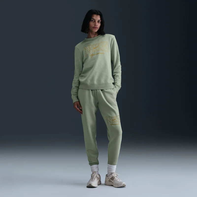 Nike Women's Sportswear Club Fleece Joggers