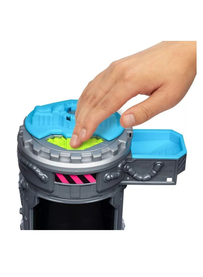 MrBeast Lab MR Beast Lab Mutators Mutation Chamber - Iconic Panther 24717 - Image 5