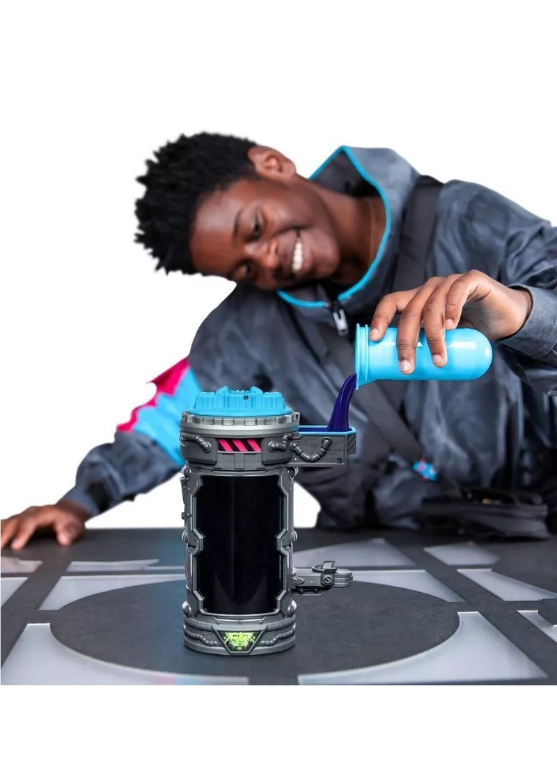 MrBeast Lab MR Beast Lab Mutators Mutation Chamber - Iconic Panther 24717 - Image 4