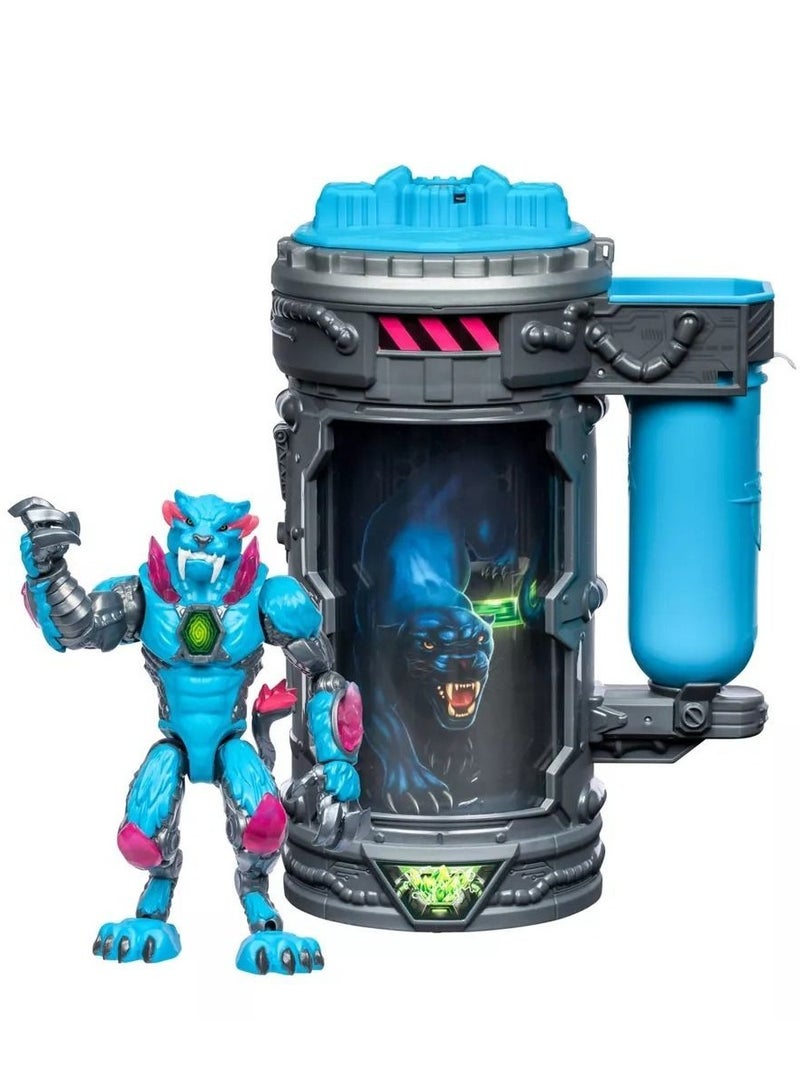 MrBeast Lab MR Beast Lab Mutators Mutation Chamber - Iconic Panther 24717 - Image 2