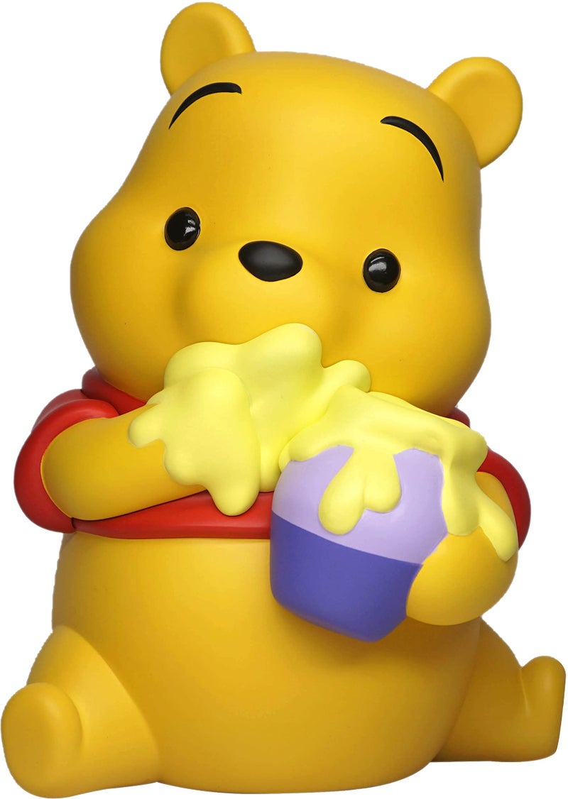 Monogram Winnie The Pooh PVC Bank Multicolor - Image 1