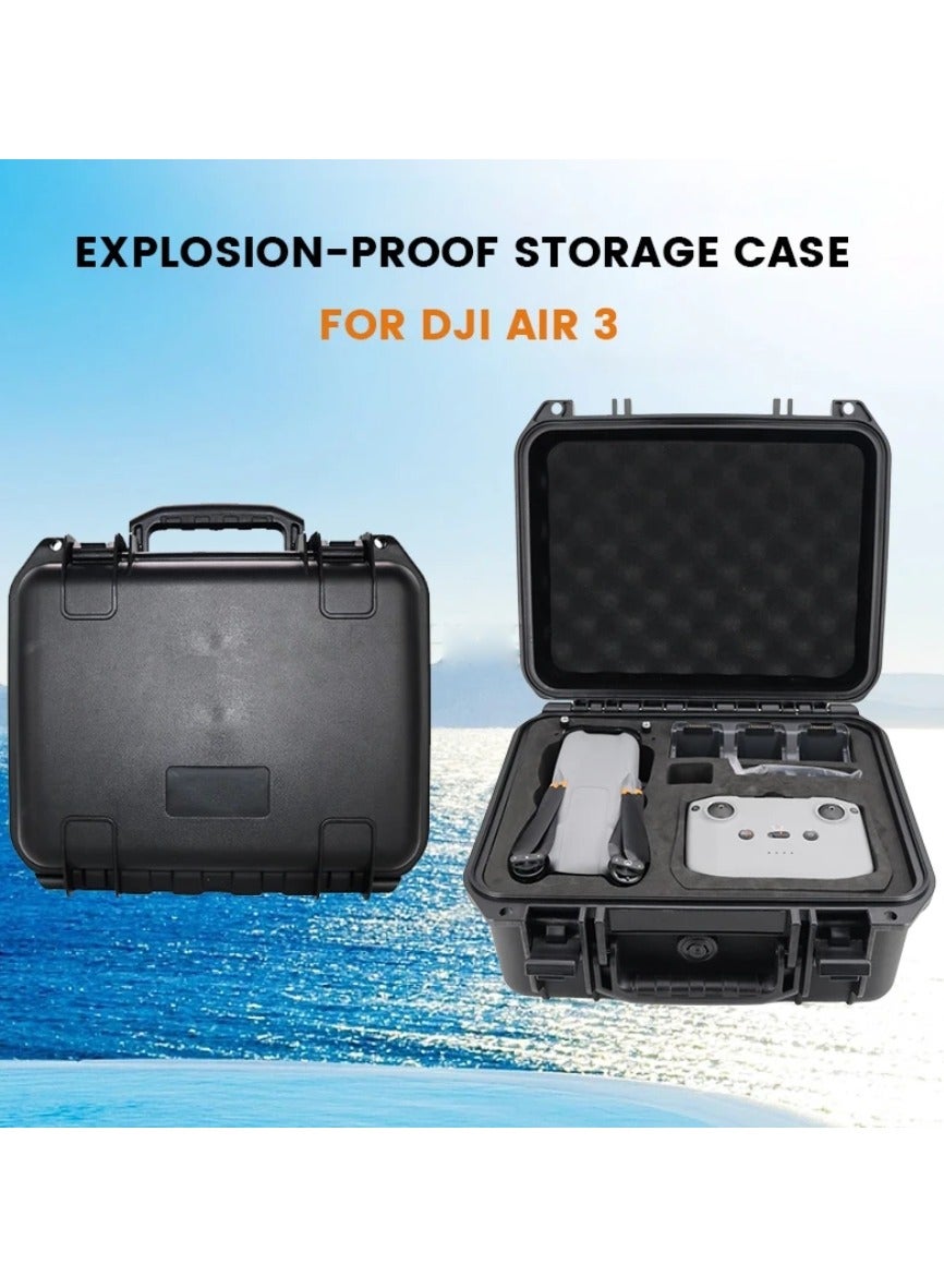 AROAQ AROAQ Handheld explosion-proof Box For Air 3 air 3 ZBC4867EE319004FF92A1Z