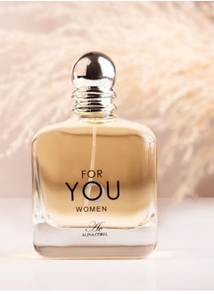 Alina Corel For You For Women By Alina Corel EDP 100ml  - Image 1