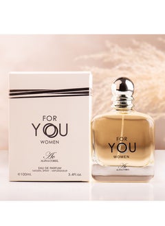 Alina Corel For You For Women By Alina Corel EDP 100ml  - Image 2