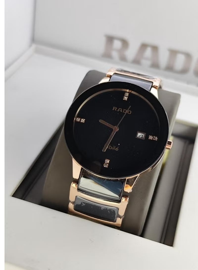 RAD First class men's watch
