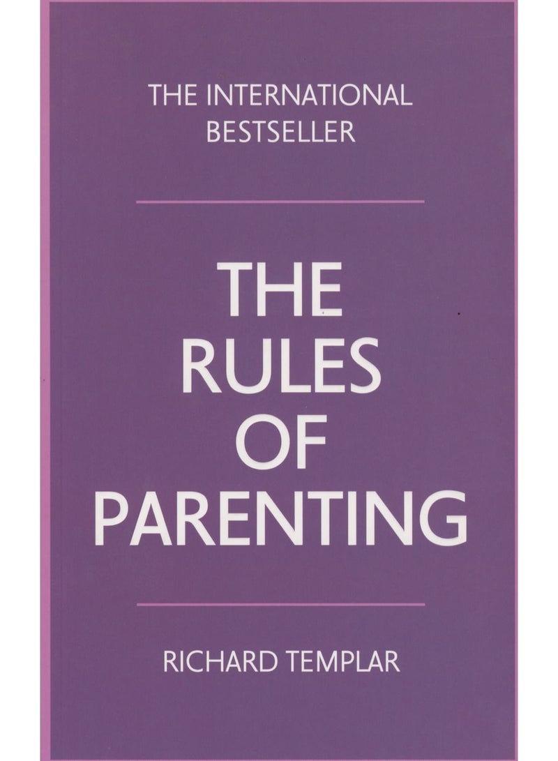 قواعد الأبوة والأمومة - Image 1