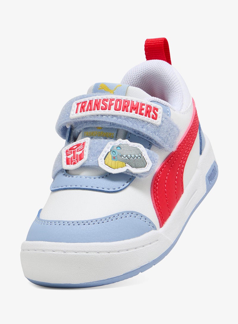 PUMA Infant Multiflex 2 Sl Transformers V - Image 5