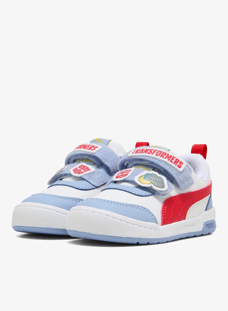 PUMA Infant Multiflex 2 Sl Transformers V - Image 3