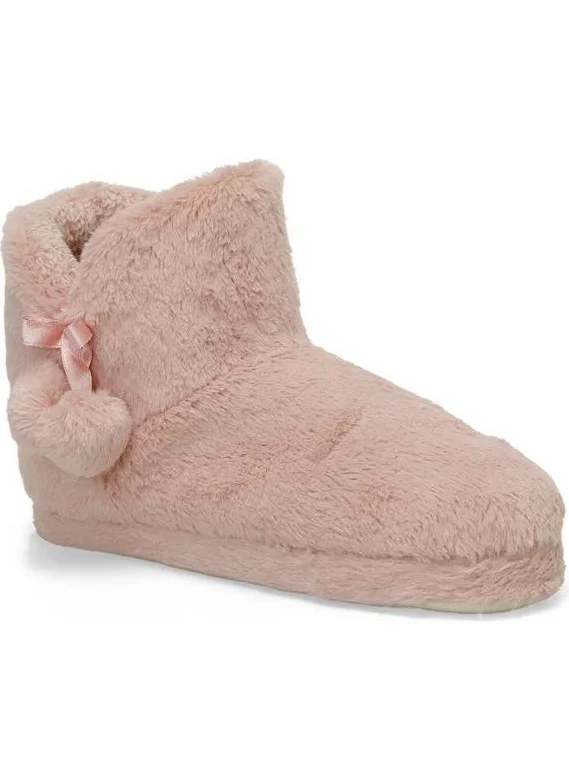 بولاريس 607077 Women's Slipper Home Boots Home Slippers
