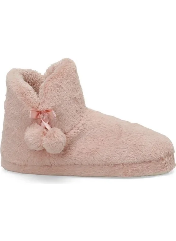 بولاريس 607077 Women's Slipper Home Boots Home Slippers