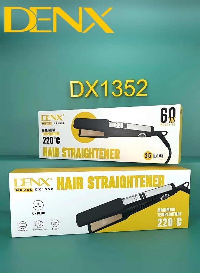 دينكس جهاز فرد وتصفيف الشعر - Image 5