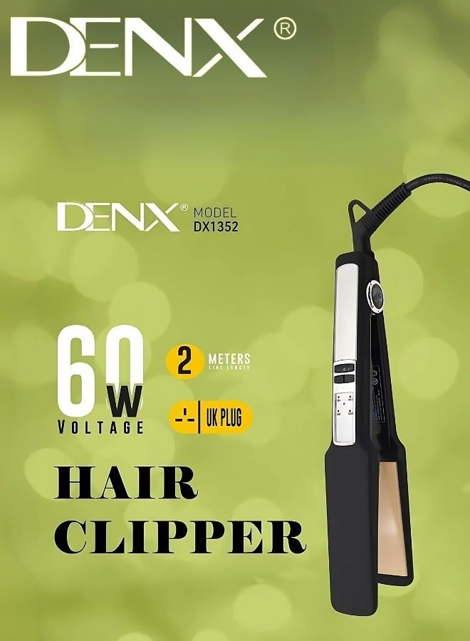 دينكس جهاز فرد وتصفيف الشعر - Image 4