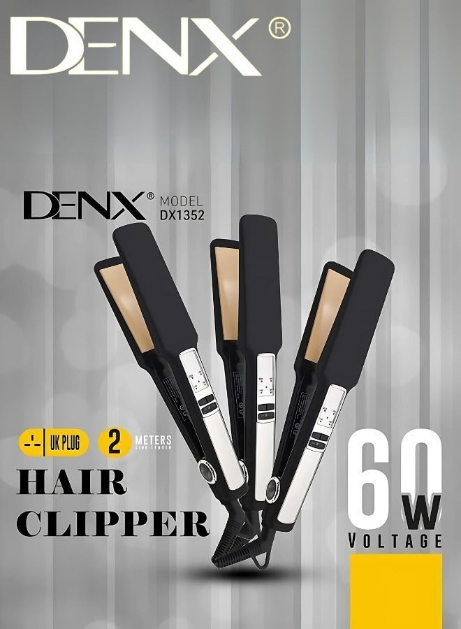 دينكس جهاز فرد وتصفيف الشعر - Image 1