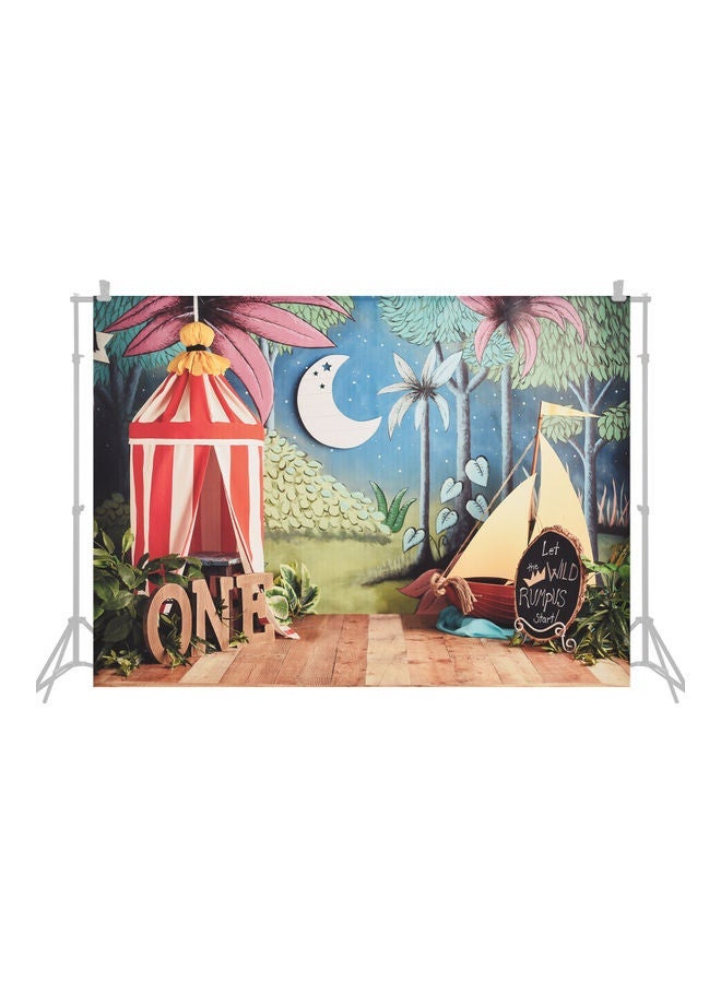 NIBEMINENT Background Portrait Photography Backdrops For Photo Studio Multicolour - Image 4