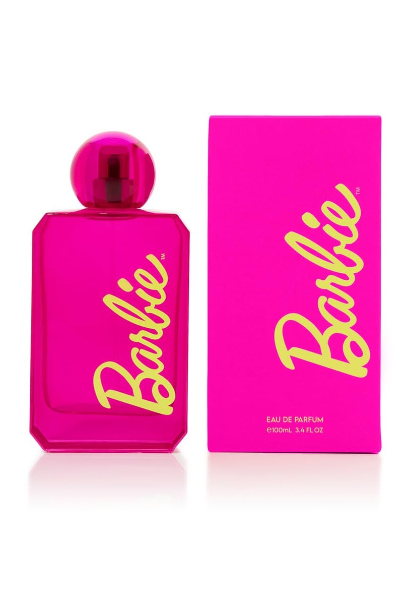 DefineMe Barbie Perfume Officially Licensed 34 FL OZ 100 mL Eau de Parfum